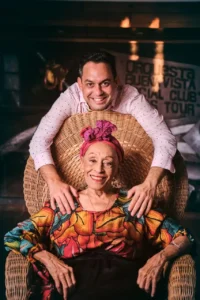 Pedro Pablo Cruz