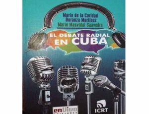 El debate radial en Cuba