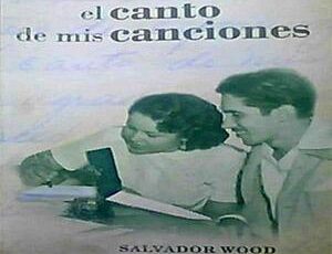 Salvador Wood 1